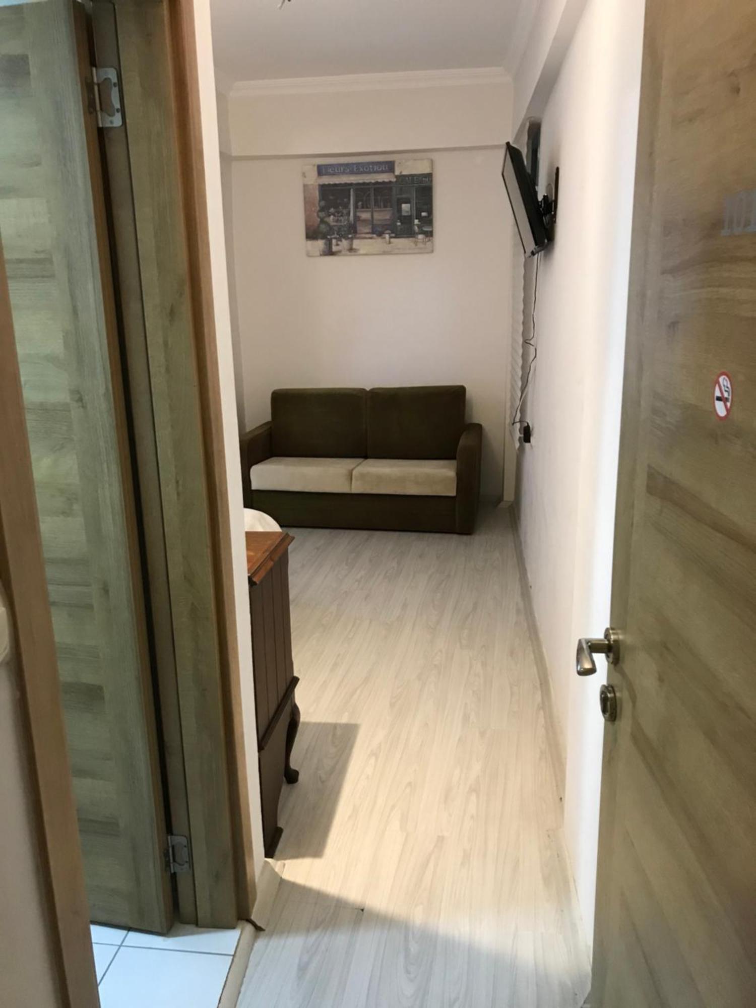 Goecekinn Dalaman Exterior foto